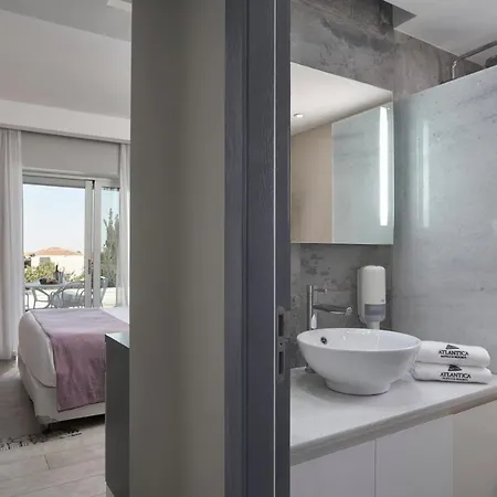 Atlantica Tropical فندق 5*