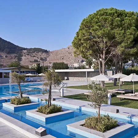 Atlantica Tropical Hotell 5*