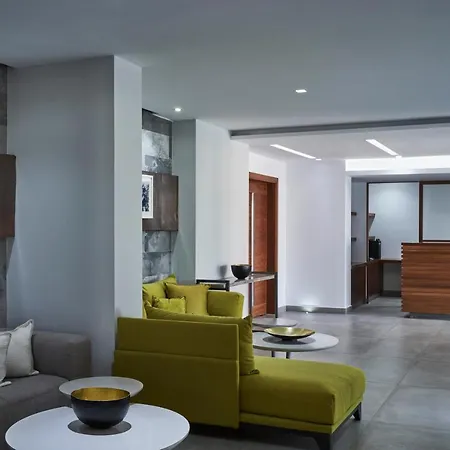 Hotell Atlantica Tropical Kolymbia