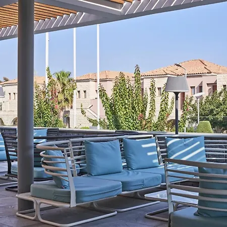 Hotell Atlantica Tropical 5*