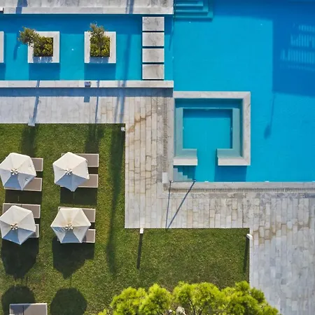 Atlantica Tropical 5* Kolymbia