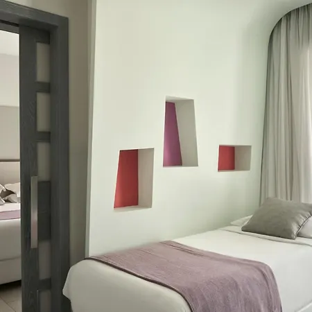Hotell Atlantica Tropical 5*