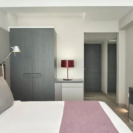 Hotell Atlantica Tropical Kolymbia