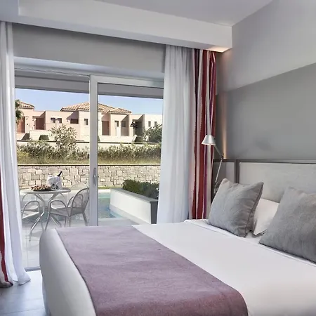 Atlantica Tropical Hotell Kolymbia