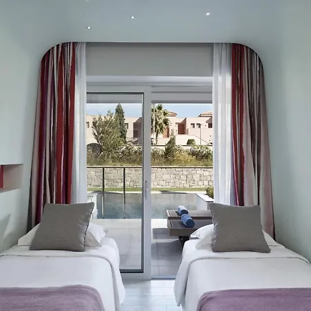 Hotell Atlantica Tropical Kolymbia