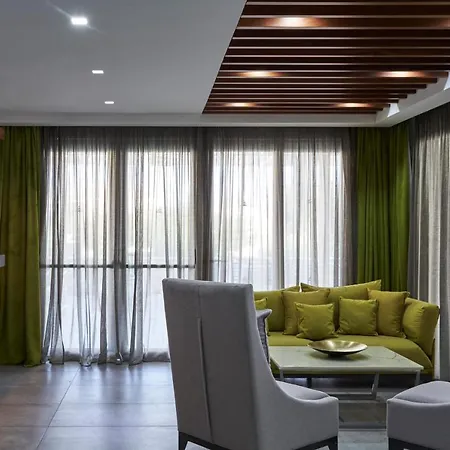 Atlantica Tropical Hotell 5*