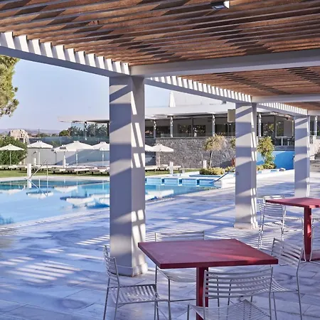 Atlantica Tropical 5* Kolymbia