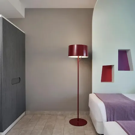 Atlantica Tropical Hotell Kolymbia